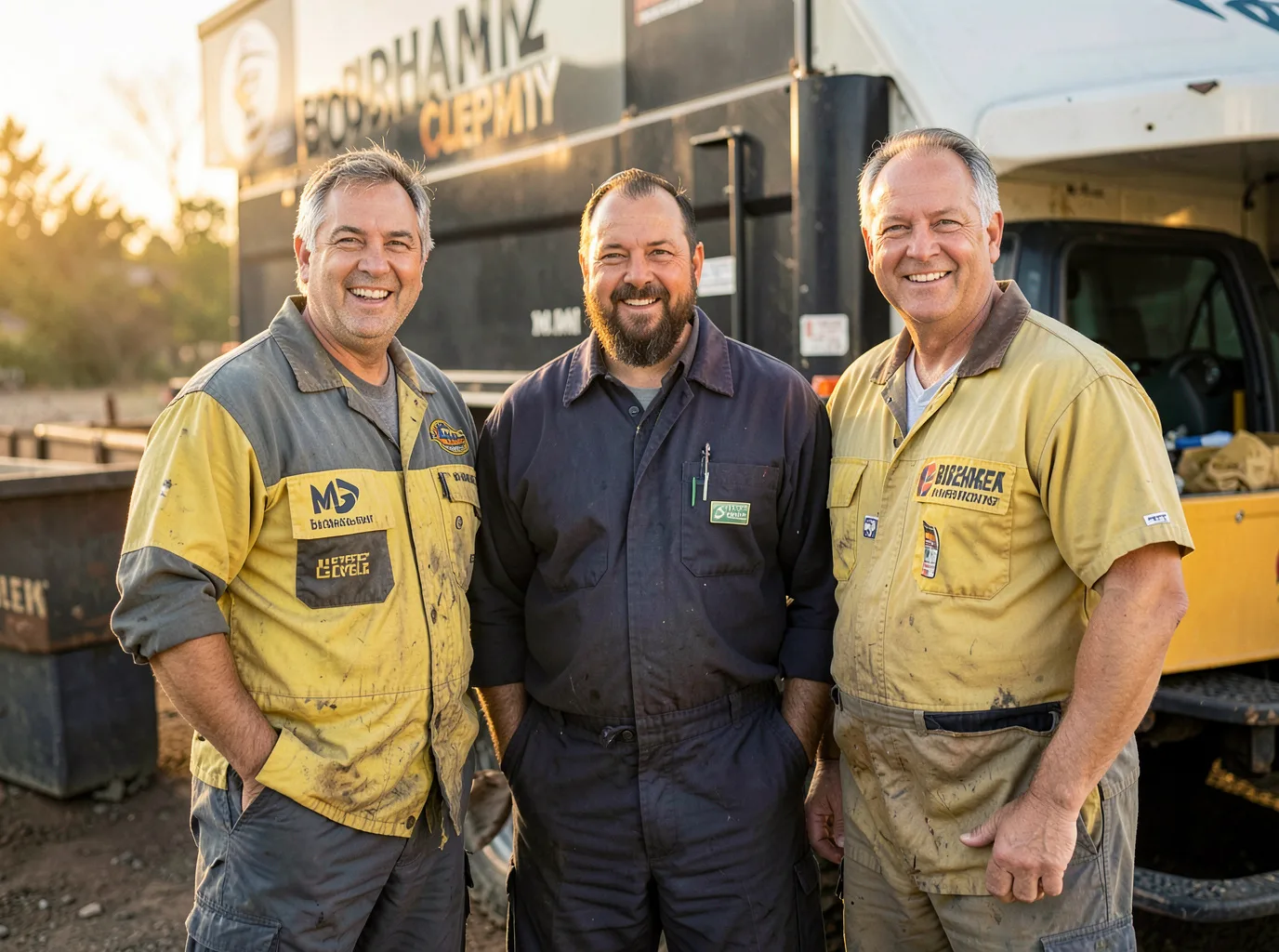 Sewage Cleanup company in Bloomingdale, NJ