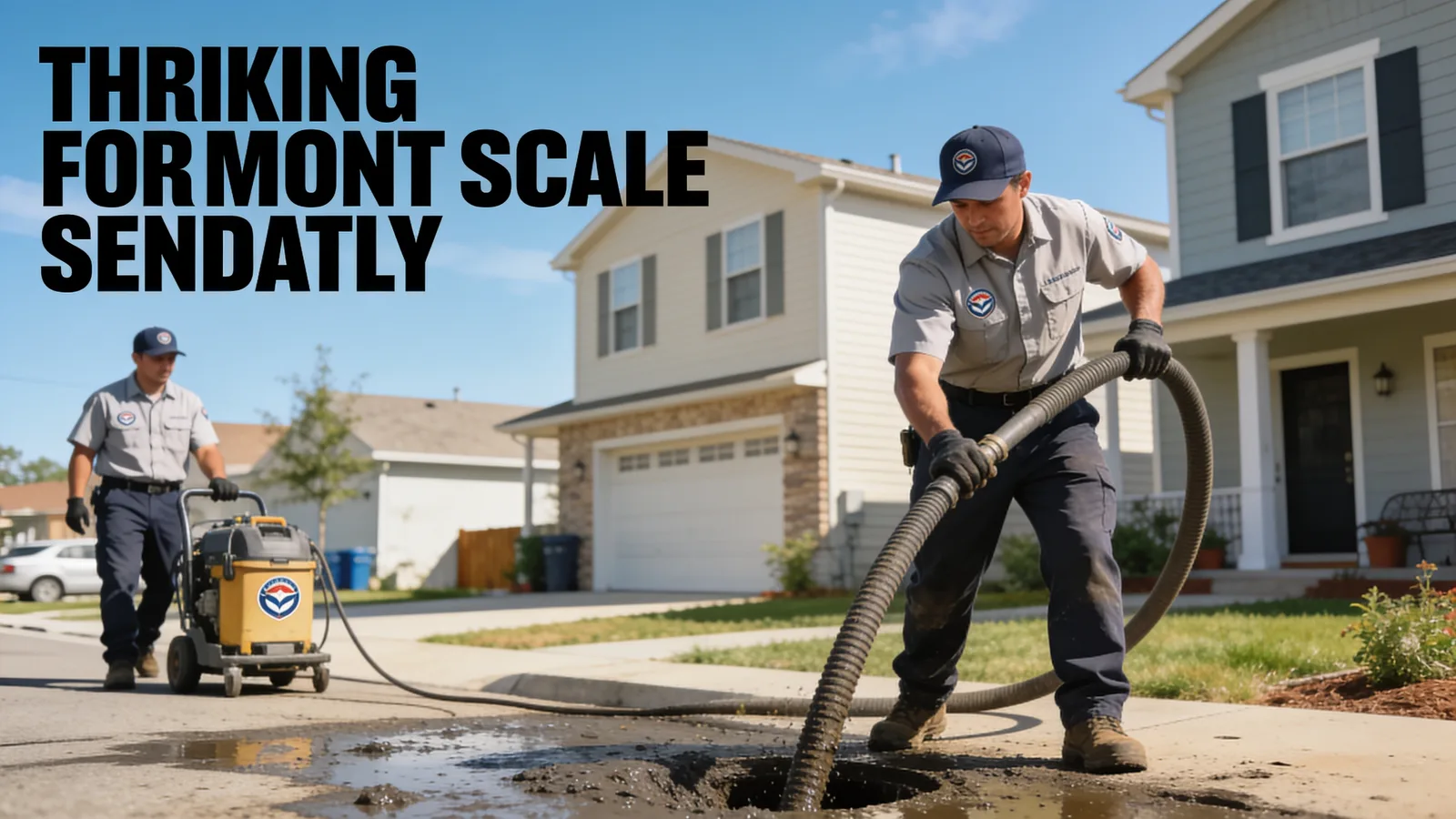 Sewage Cleanup in Bloomingdale, NJ near me